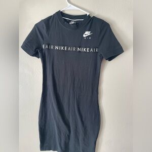 Nike Air Dark Gray T-Shirt